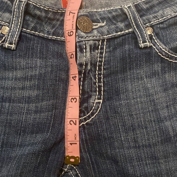 2 for $50 BKE Jeans Women’s Size 28 BKE Sabrina Boot Cut Stretch Jean - Picture 16 of 16